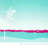 For Frosty Mornings And Summer Nights