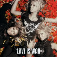 Love Is War