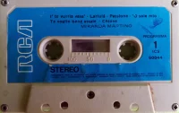 Napoli E Le Sue Canzoni Vol. 1
