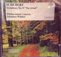 Symphony No. 9 "The Great"