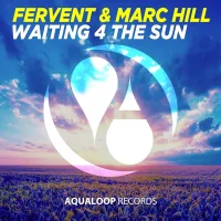 Waiting 4 The Sun