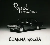 Czarna Wołga