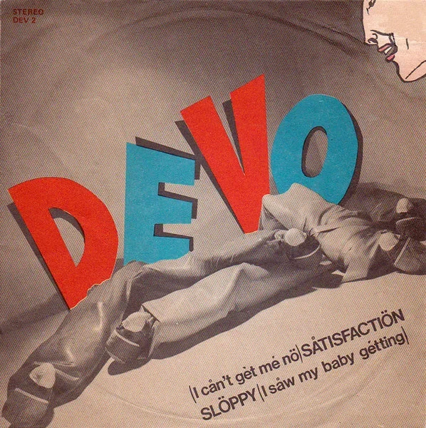 (I Can't Get Me No) Satisfaction