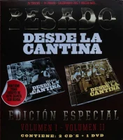 Desde La Cantina (Edición Especial, Volumen 1 - Volumen 2)