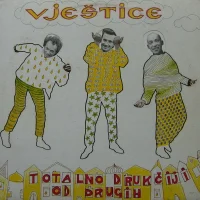 Totalno Drukčiji Od Drugih