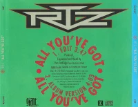 All You've Got