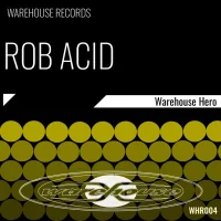 Warehouse Hero