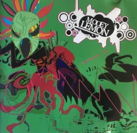 Predator EP