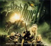 Sucker Punch (Original Motion Picture Soundtrack)