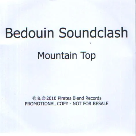 Mountain Top