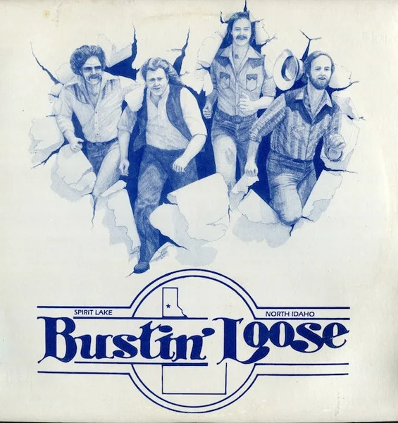 Bustin' Loose