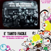 È Tanto Facile