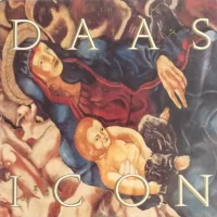 DAAS Icon