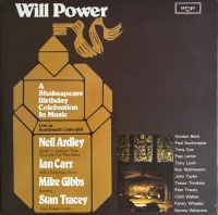 Will Power (A Shakespeare Birthday Celebration In Music)