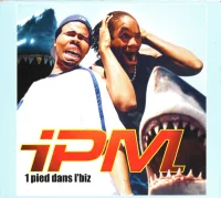 1 Pied Dans L'Biz
