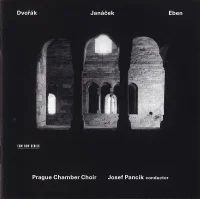Dvořák Janáček Eben