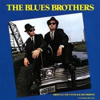 The Blues Brothers (Original Soundtrack Recording)