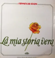 La Mia Storia Vera