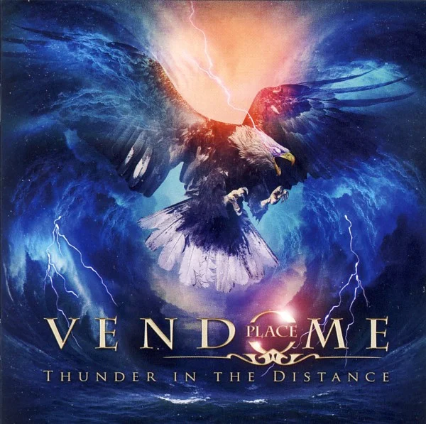 Thunder In The Distance