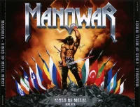 Kings Of Metal MMXIV