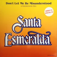 Don't Let Me Be Misunderstood (Understood Mix) (Remix 93)