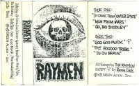 The Raymen