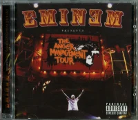 Eminem Presents The Anger Management Tour Live