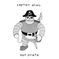 Bot Pirate