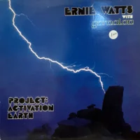 Project: Activation Earth