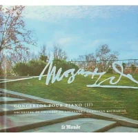 Concertos Pour Piano (II)