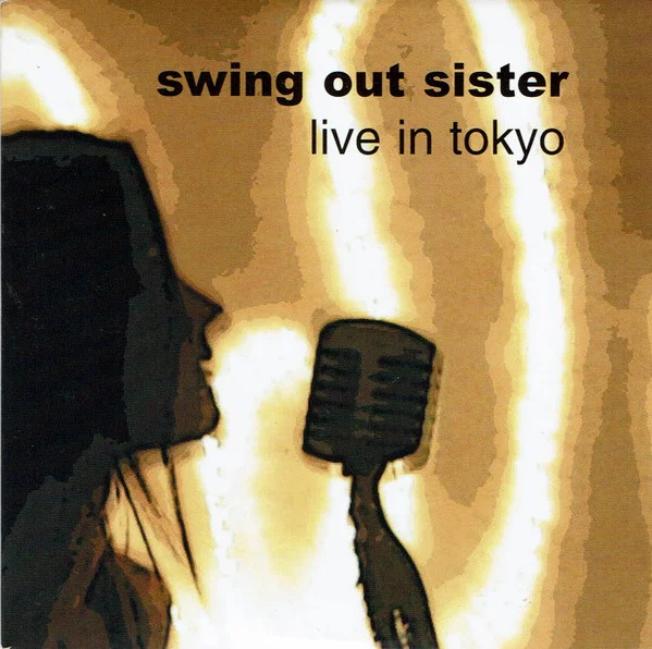 Live In Tokyo