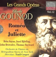 Roméo Et Juliette