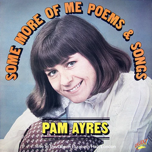 Some More Of Me Poems & Songs