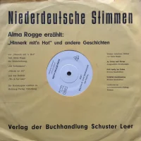 "Hinnerk Mit'n Hot" Und Andere Geschichten