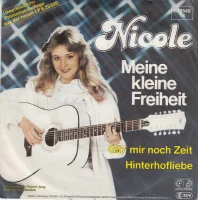 Meine Kleine Freiheit