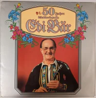 50 Jahre Ländlerkapelle Edi Bär