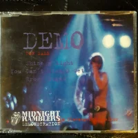 Demo For Sale