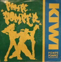 Pompe Pompez (Paris Danse Le Funky)