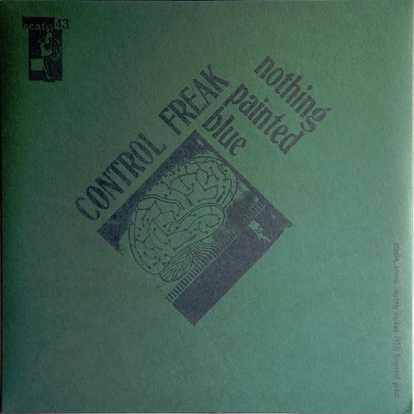 Control Freak