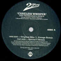 Careless Whisper