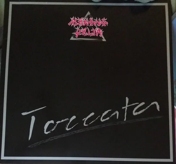 Toccata