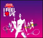 I Feel Love