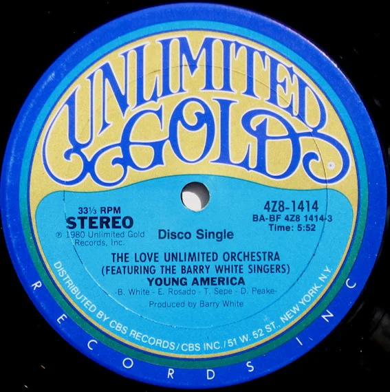 Young America / Freeway Flyer