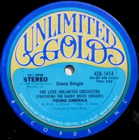 Young America / Freeway Flyer