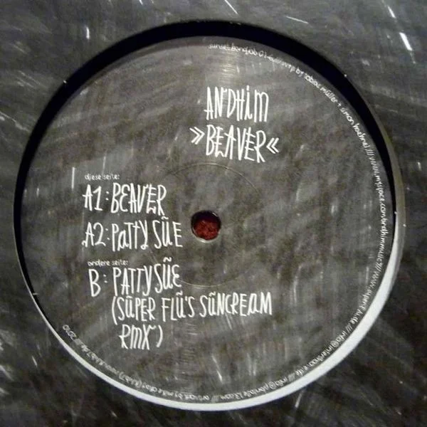 Beaver