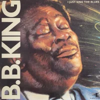 I Just Sing The Blues