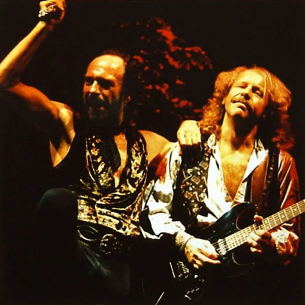 In Concert