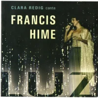 Luz - Clara Redig Canta Francis Hime