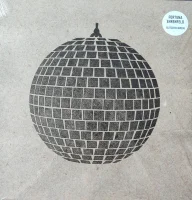 Glitzerschwein