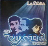 La Biblia Según Vox Dei En Vivo 1986